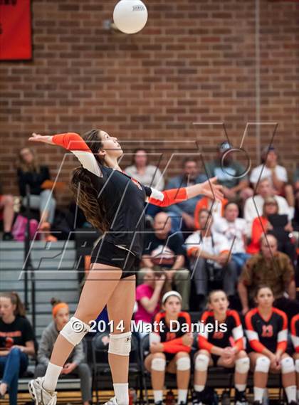 Thumbnail 3 in Pueblo West @ Lewis-Palmer photogallery.