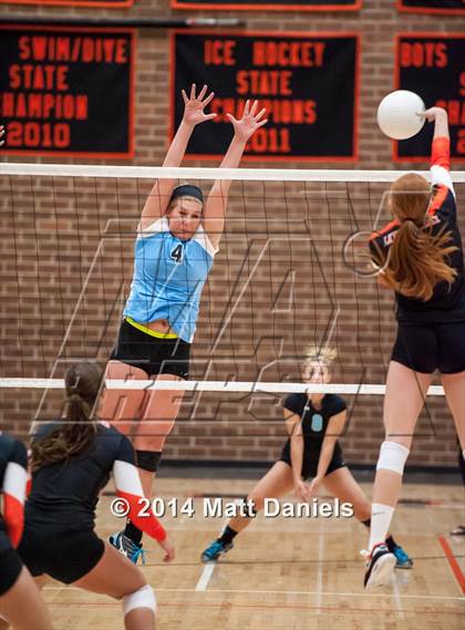 Thumbnail 3 in Pueblo West @ Lewis-Palmer photogallery.