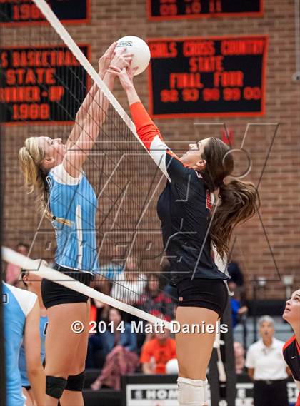 Thumbnail 3 in Pueblo West @ Lewis-Palmer photogallery.