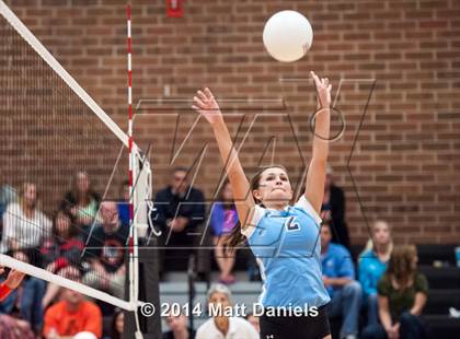Thumbnail 1 in Pueblo West @ Lewis-Palmer photogallery.