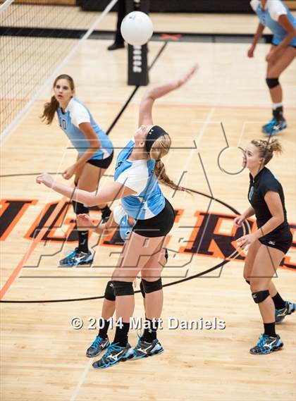 Thumbnail 3 in Pueblo West @ Lewis-Palmer photogallery.