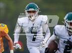 Photo from the gallery "Trinity @ St. Xavier"