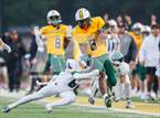 Photo from the gallery "Trinity @ St. Xavier"