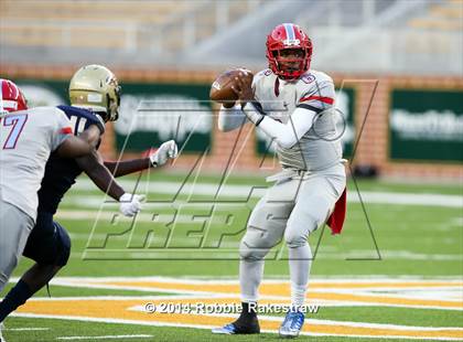 Thumbnail 1 in Klein Collins vs. Skyline (UIL 6A Semifinal) photogallery.