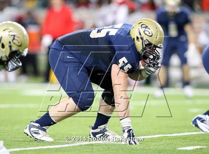Thumbnail 3 in Klein Collins vs. Skyline (UIL 6A Semifinal) photogallery.