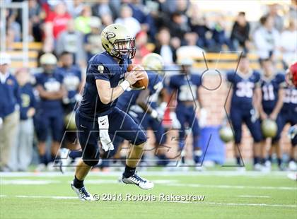 Thumbnail 3 in Klein Collins vs. Skyline (UIL 6A Semifinal) photogallery.