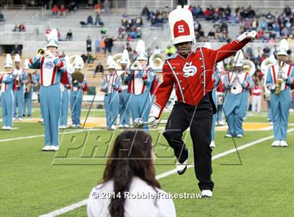 Thumbnail 3 in Klein Collins vs. Skyline (UIL 6A Semifinal) photogallery.
