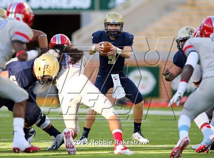 Thumbnail 1 in Klein Collins vs. Skyline (UIL 6A Semifinal) photogallery.