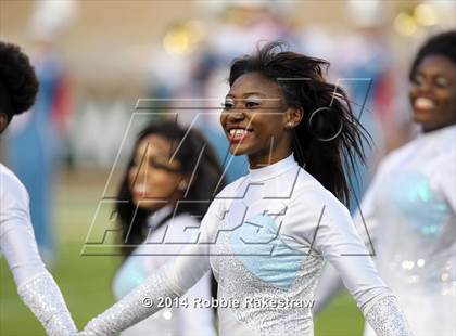 Thumbnail 2 in Klein Collins vs. Skyline (UIL 6A Semifinal) photogallery.