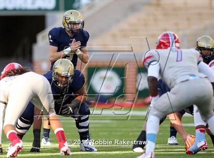 Thumbnail 3 in Klein Collins vs. Skyline (UIL 6A Semifinal) photogallery.