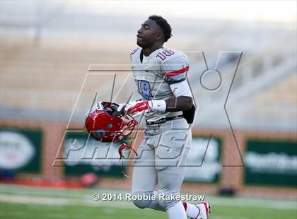 Thumbnail 3 in Klein Collins vs. Skyline (UIL 6A Semifinal) photogallery.