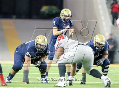 Thumbnail 3 in Klein Collins vs. Skyline (UIL 6A Semifinal) photogallery.