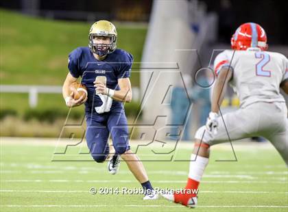 Thumbnail 3 in Klein Collins vs. Skyline (UIL 6A Semifinal) photogallery.