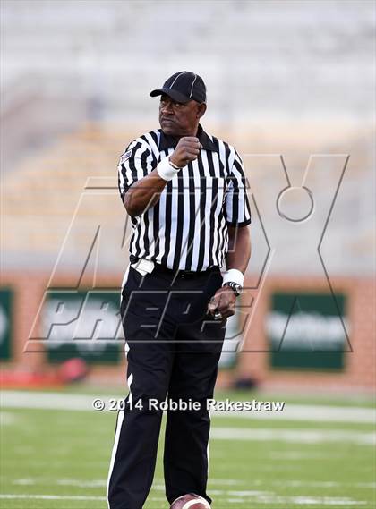 Thumbnail 1 in Klein Collins vs. Skyline (UIL 6A Semifinal) photogallery.