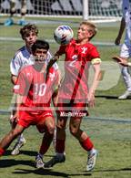 Photo from the gallery "Manti vs. Morgan (UHSAA 3A Semifinal)"