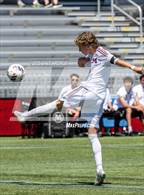 Photo from the gallery "Manti vs. Morgan (UHSAA 3A Semifinal)"