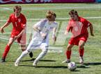 Photo from the gallery "Manti vs. Morgan (UHSAA 3A Semifinal)"