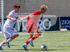 Photo from the gallery "Manti vs. Morgan (UHSAA 3A Semifinal)"