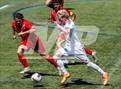 Photo from the gallery "Manti vs. Morgan (UHSAA 3A Semifinal)"