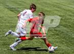 Photo from the gallery "Manti vs. Morgan (UHSAA 3A Semifinal)"