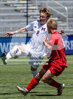 Photo from the gallery "Manti vs. Morgan (UHSAA 3A Semifinal)"