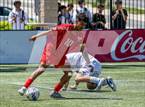 Photo from the gallery "Manti vs. Morgan (UHSAA 3A Semifinal)"
