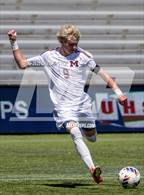 Photo from the gallery "Manti vs. Morgan (UHSAA 3A Semifinal)"
