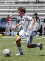 Photo from the gallery "Manti vs. Morgan (UHSAA 3A Semifinal)"