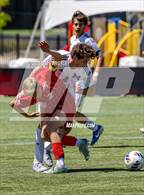 Photo from the gallery "Manti vs. Morgan (UHSAA 3A Semifinal)"