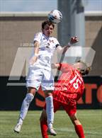 Photo from the gallery "Manti vs. Morgan (UHSAA 3A Semifinal)"