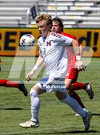 Photo from the gallery "Manti vs. Morgan (UHSAA 3A Semifinal)"