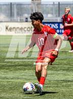 Photo from the gallery "Manti vs. Morgan (UHSAA 3A Semifinal)"