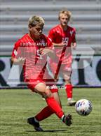 Photo from the gallery "Manti vs. Morgan (UHSAA 3A Semifinal)"