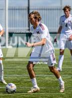 Photo from the gallery "Manti vs. Morgan (UHSAA 3A Semifinal)"