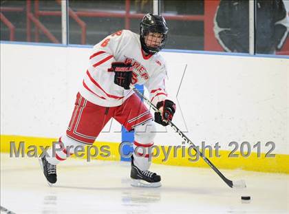 Thumbnail 3 in Catholic Memorial @ Fairfield Prep photogallery.