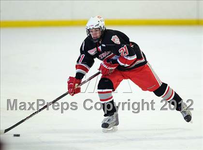 Thumbnail 3 in Catholic Memorial @ Fairfield Prep photogallery.