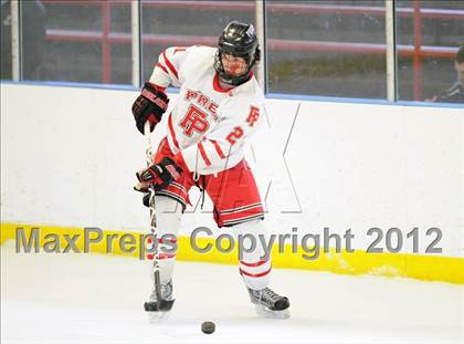 Thumbnail 2 in Catholic Memorial @ Fairfield Prep photogallery.