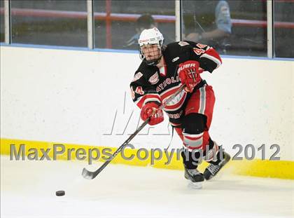 Thumbnail 3 in Catholic Memorial @ Fairfield Prep photogallery.
