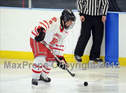 Thumbnail 3 in Catholic Memorial @ Fairfield Prep photogallery.