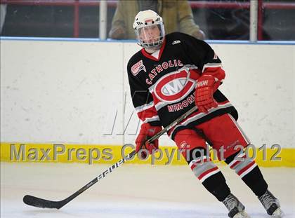 Thumbnail 3 in Catholic Memorial @ Fairfield Prep photogallery.
