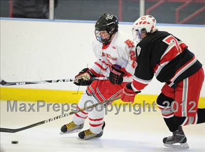 Thumbnail 3 in Catholic Memorial @ Fairfield Prep photogallery.