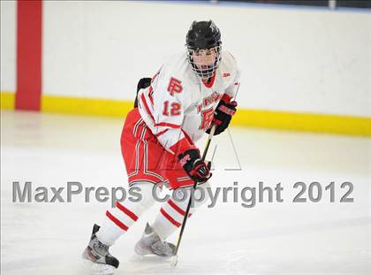 Thumbnail 3 in Catholic Memorial @ Fairfield Prep photogallery.