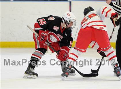 Thumbnail 3 in Catholic Memorial @ Fairfield Prep photogallery.