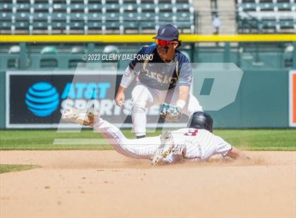 Thumbnail 3 in Chatfield vs Legacy ( Coors Field) photogallery.