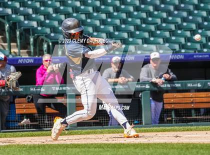 Thumbnail 1 in Chatfield vs Legacy ( Coors Field) photogallery.