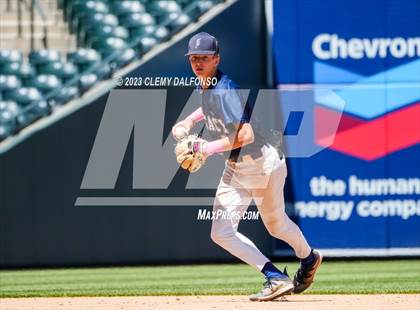 Thumbnail 2 in Chatfield vs Legacy ( Coors Field) photogallery.