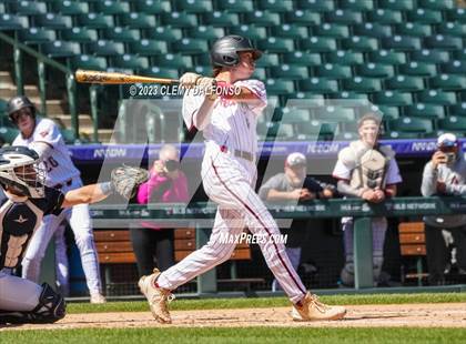 Thumbnail 2 in Chatfield vs Legacy ( Coors Field) photogallery.