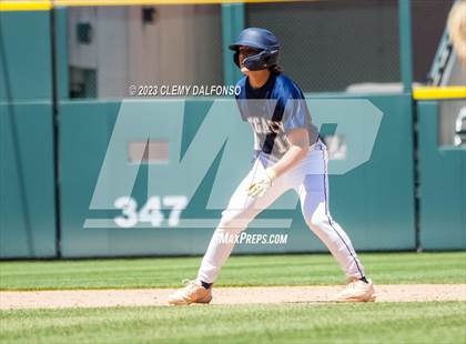 Thumbnail 2 in Chatfield vs Legacy ( Coors Field) photogallery.
