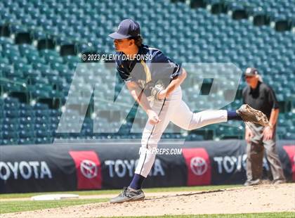 Thumbnail 1 in Chatfield vs Legacy ( Coors Field) photogallery.