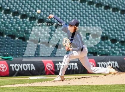 Thumbnail 3 in Chatfield vs Legacy ( Coors Field) photogallery.